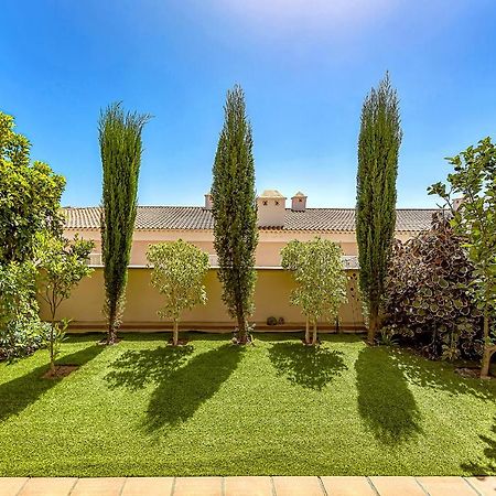 Garden View La Arena Apartment Puerto de Santiago  Exterior photo