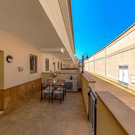 Garden View La Arena Apartment Puerto de Santiago  Exterior photo