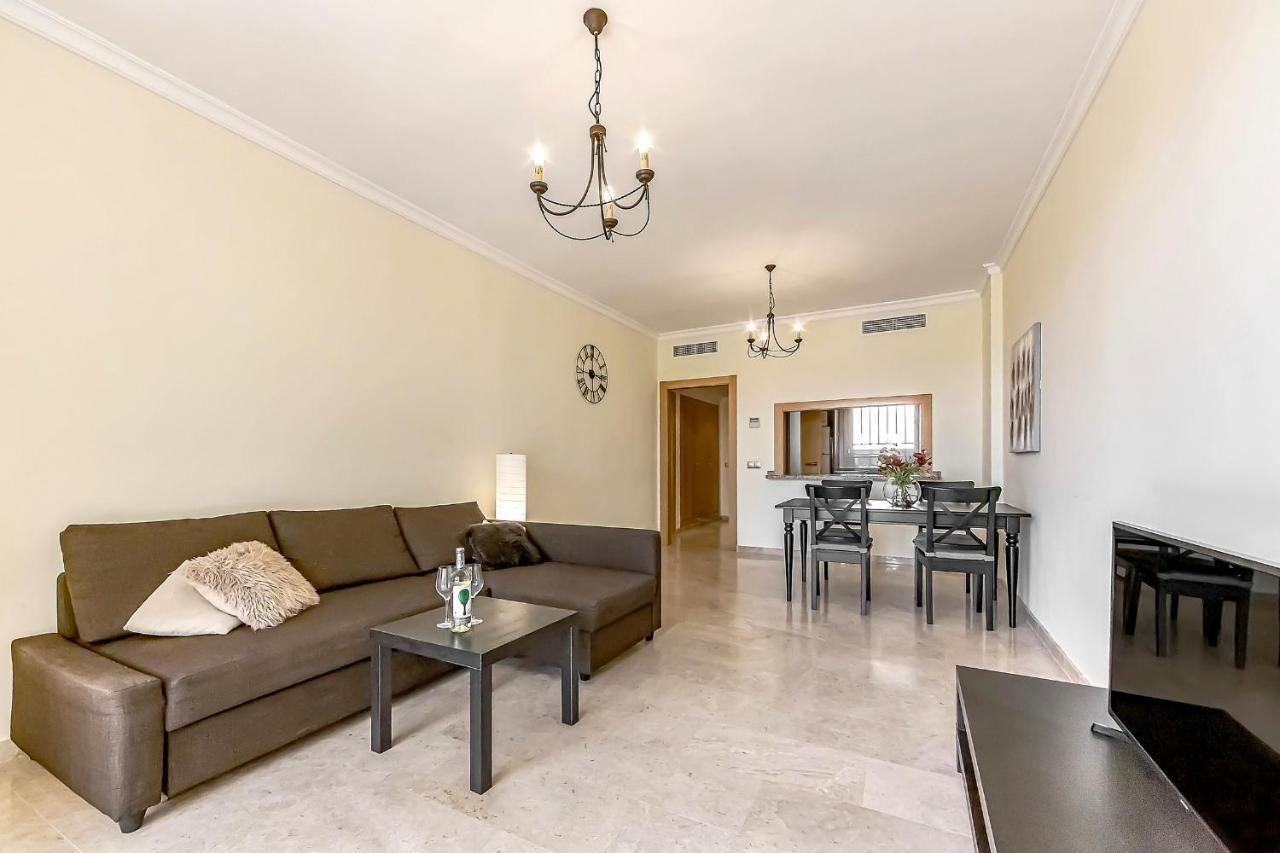 Garden View La Arena Apartment Puerto de Santiago  Exterior photo